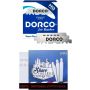 Żyletki połówki do golenia Dorco Razor Blades single edge 100szt - 3