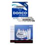 Żyletki połówki do golenia Dorco Razor Blades single edge 100szt - 2