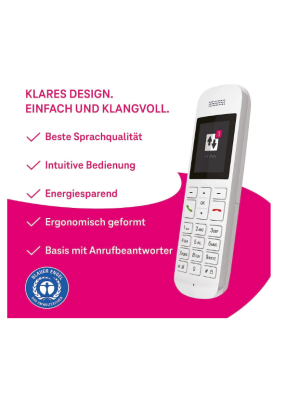 Telekom Sinus A12 - image 2