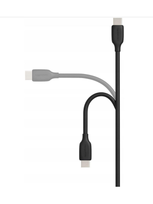 Kabel USB-C 2.0 do USB-A  1.8 m - image 2