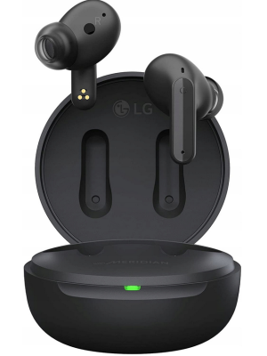 Słuchawki bezprzewodowe douszne LG Tone DFP5 - image 2